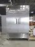 True Freezer (I)
