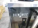 Cafeteria Equipment (I)