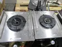 Cafeteria Equipment (I)