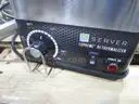 Cafeteria Equipment (I)