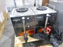 Cafeteria Equipment (I)