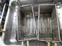 Cafeteria Equipment (I)