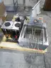 Cafeteria Equipment (I)