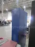 Blue Shelving Unit (C)