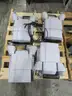 4 Microfilm Scanners (D)
