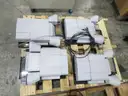 4 Microfilm Scanners (D)