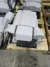 4 Microfilm Scanners (D)