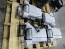 4 Microfilm Scanners (D)