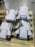 4 Microfilm Scanners (D)