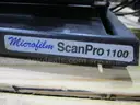 4 Microfilm Scanners (D)