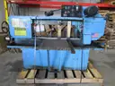 DoAll Band Saw (C)