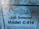 DoAll Band Saw (C)