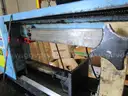 DoAll Band Saw (C)