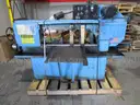 DoAll Band Saw (C)