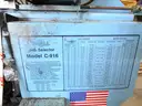 DoAll Band Saw (C)