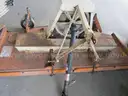 Rear-Mounted Mower