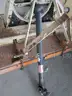 Rear-Mounted Mower