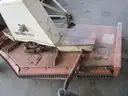Rear-Mounted Mower
