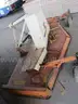 Rear-Mounted Mower