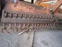 Rear-Mounted Mower
