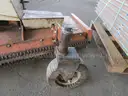 Rear-Mounted Mower