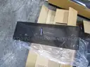 2 Speakers, 4 Speaker Grilles, &#x26; Wire (B)