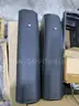 2 Speakers, 4 Speaker Grilles, &#x26; Wire (B)