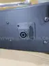 2 Speakers, 4 Speaker Grilles, &#x26; Wire (B)