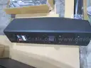 2 Speakers, 4 Speaker Grilles, &#x26; Wire (B)
