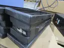 2 Speakers, 4 Speaker Grilles, &#x26; Wire (B)