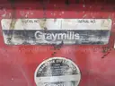Graymills Parts Cleaner (H)