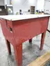Graymills Parts Cleaner (H)