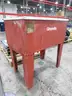 Graymills Parts Cleaner (H)