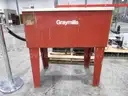 Graymills Parts Cleaner (H)