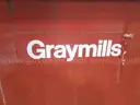 Graymills Parts Cleaner (H)