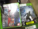 XBox 360, Games, &#x26; Controllers (J)