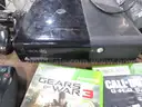 XBox 360, Games, &#x26; Controllers (J)