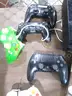 XBox 360, Games, &#x26; Controllers (J)
