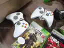 XBox 360, Games, &#x26; Controllers (J)