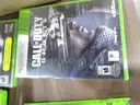 XBox 360, Games, &#x26; Controllers (J)