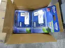 48 Boxes of P-touch Tape (L)