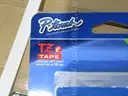 48 Boxes of P-touch Tape (L)