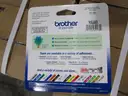 48 Boxes of P-touch Tape (L)