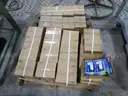 48 Boxes of P-touch Tape (L)