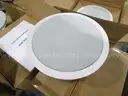 13 Ceiling Speakers (K)