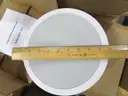 13 Ceiling Speakers (K)