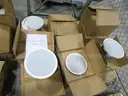 13 Ceiling Speakers (K)