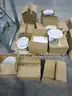 13 Ceiling Speakers (K)