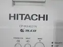 4 Projectors &#x26; Electronics (D)