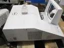 4 Projectors &#x26; Electronics (D)